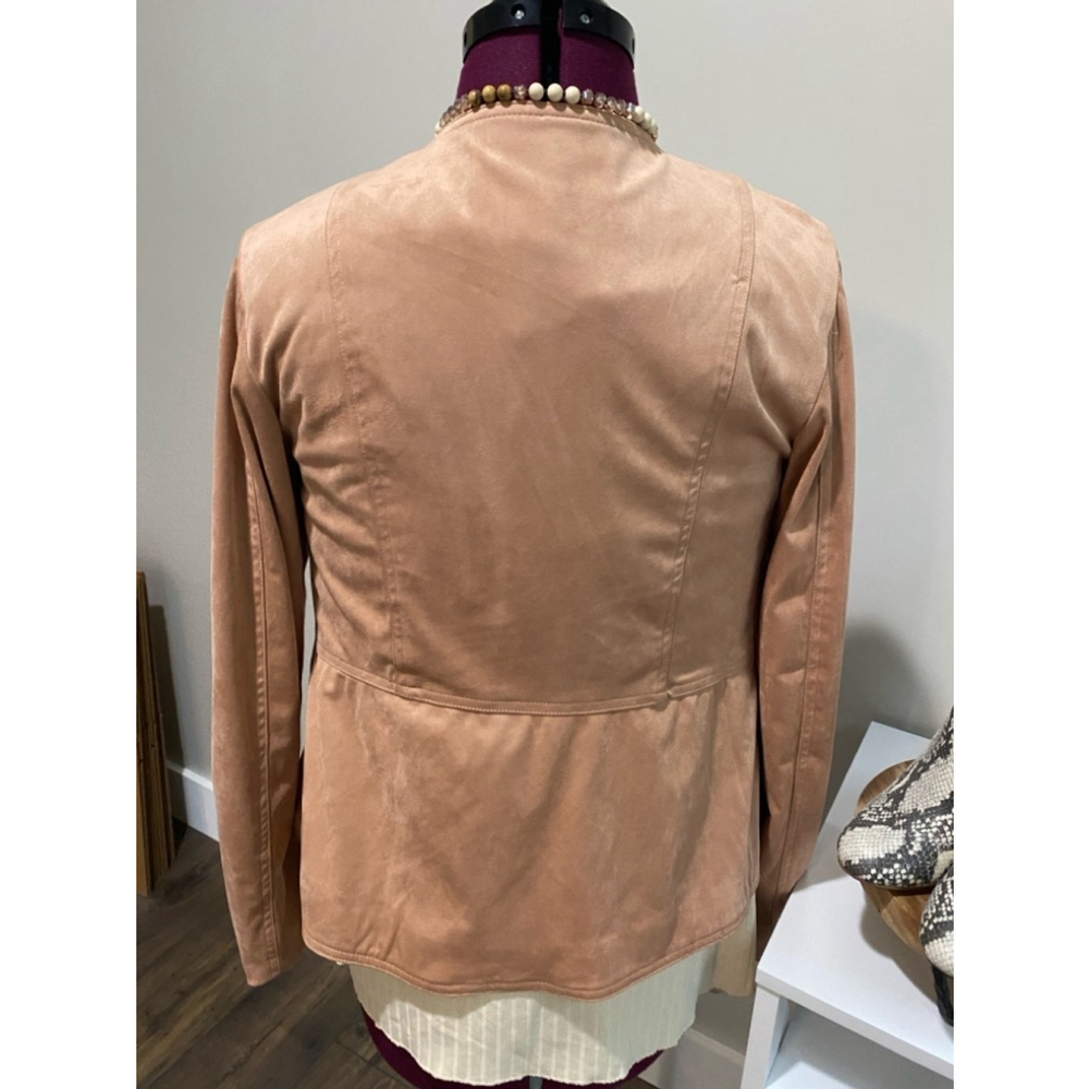 Anthropologie Hutch Blazer - Picture 3 of 4